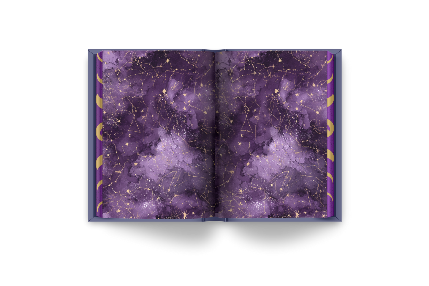 Luna (Collector’s Edition Hardback) – The Luna Series Book 1