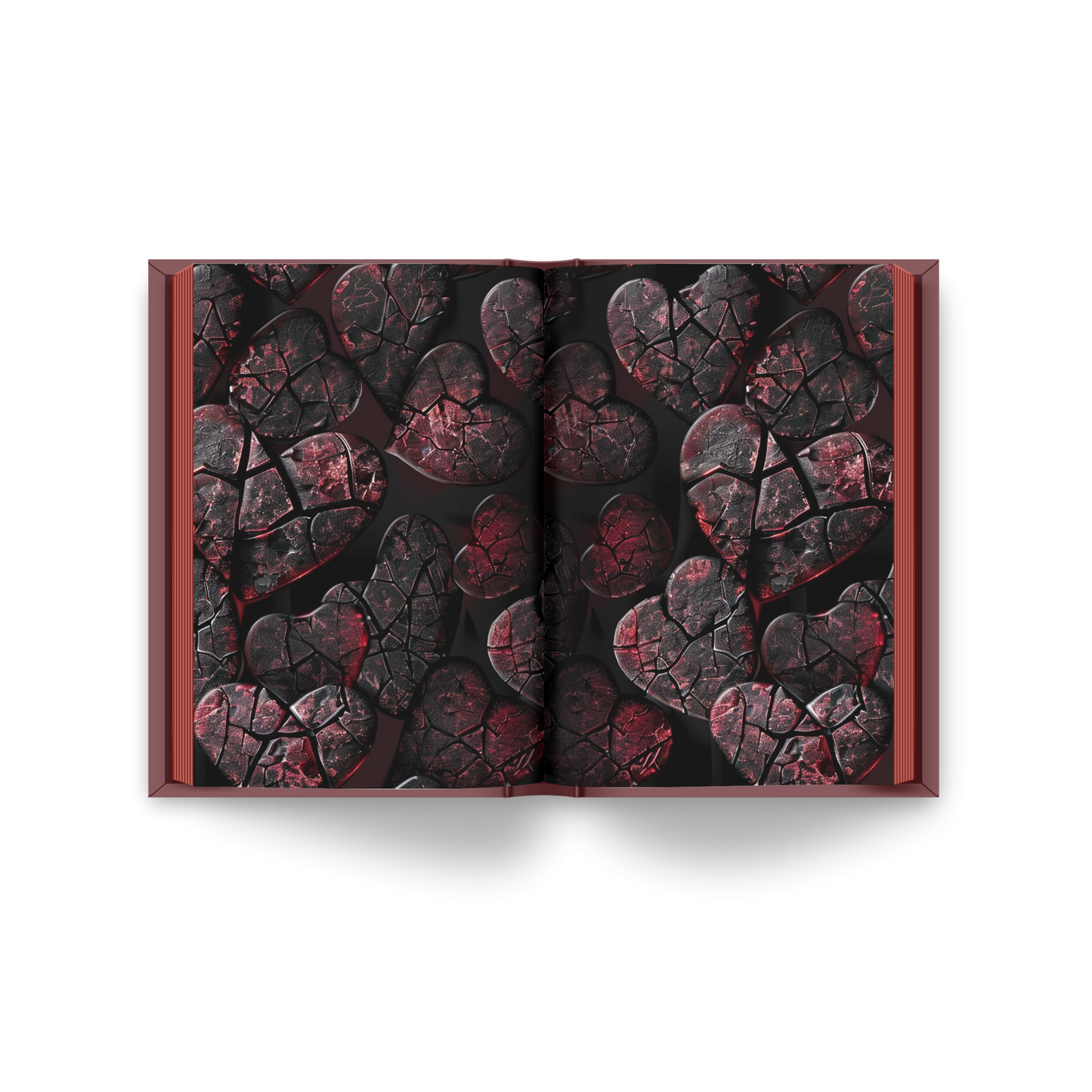 Don’t Touch (Collector’s Edition Hardback) – Not All Men Book 1