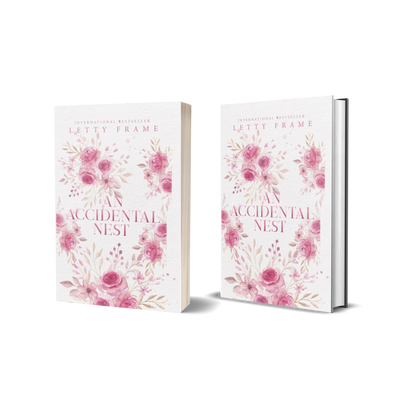 An Accidental Nest (Store-Exclusive Special Edition) – Signed Paperback or Hardback