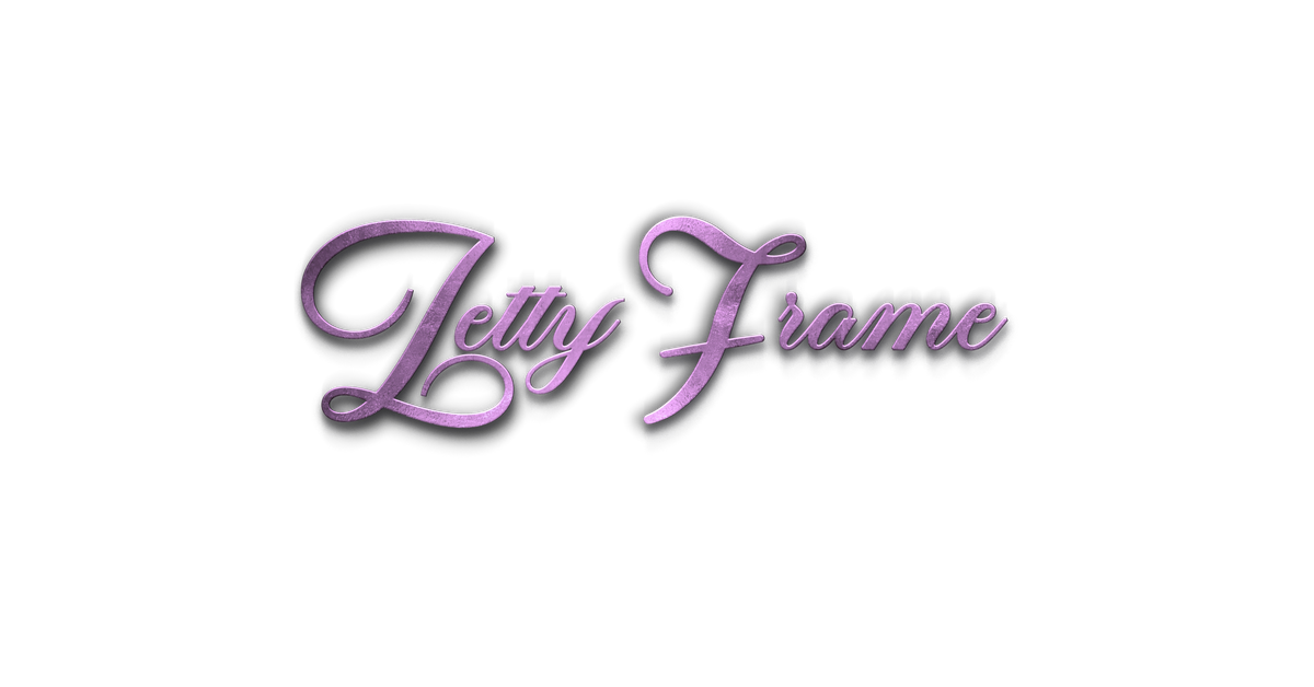 Letty Frame Books | Paranormal Reverse Harem Romance Author – Fatebound ...