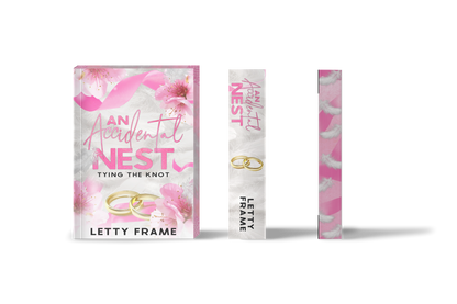 An Accidental Nest (Collector’s Edition Paperback) – Tying the Knot Standalone