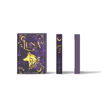 Paranormal Romance Starter Pack – Signed Collector’s Edition Paperback Set