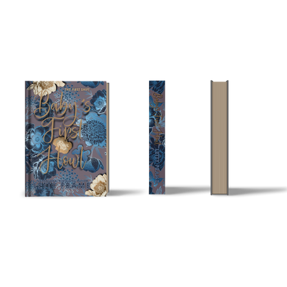 Paranormal Romance Starter Pack – Signed Collector’s Edition Hardback Set