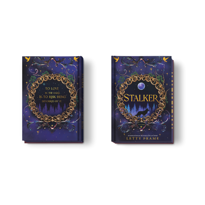 Stalker (Collector’s Edition Hardback) – The Luna Series Book 5