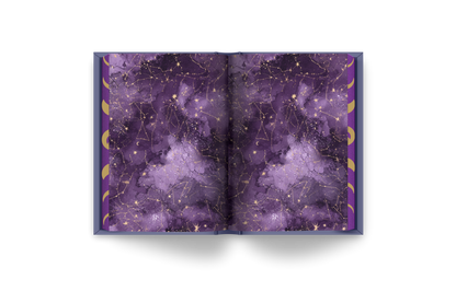 Luna (Collector’s Edition Hardback) – The Luna Series Book 1