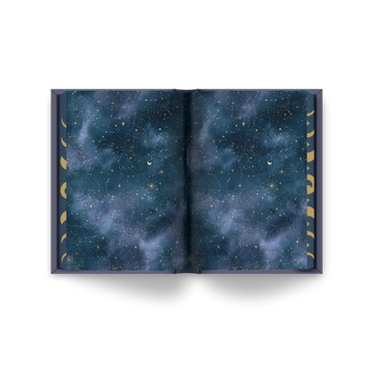 Healer (Collector’s Edition Hardback) – The Luna Series Book 4