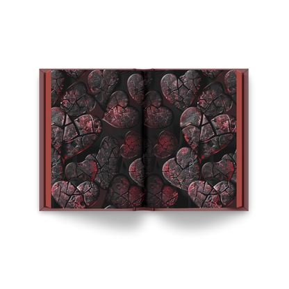 Don’t Touch (Collector’s Edition Hardback) – Not All Men Book 1