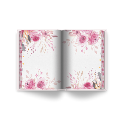 An Accidental Nest (Store-Exclusive Special Edition) – Signed Paperback or Hardback