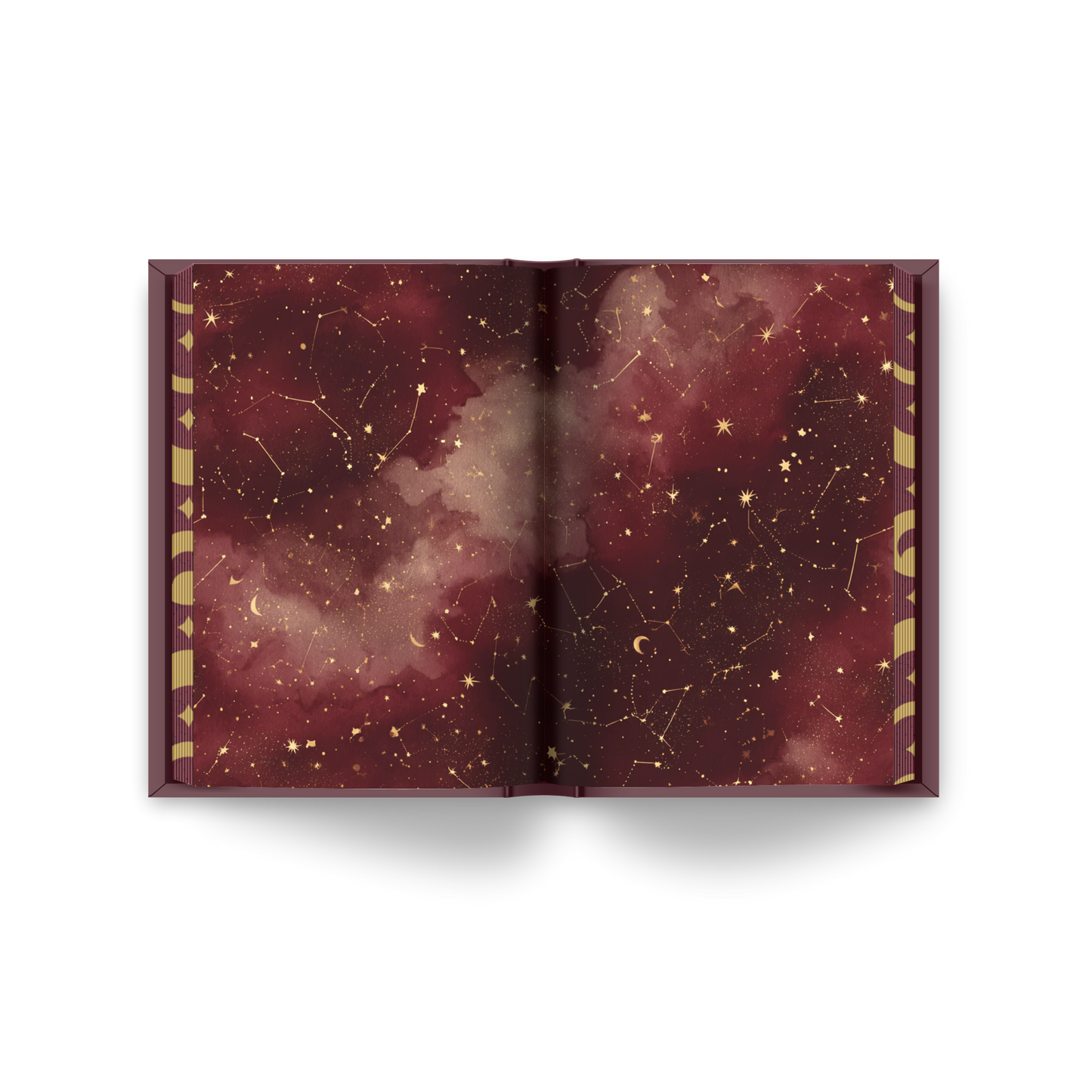Destiny (Collector’s Edition Hardback) – The Luna Series Book 6