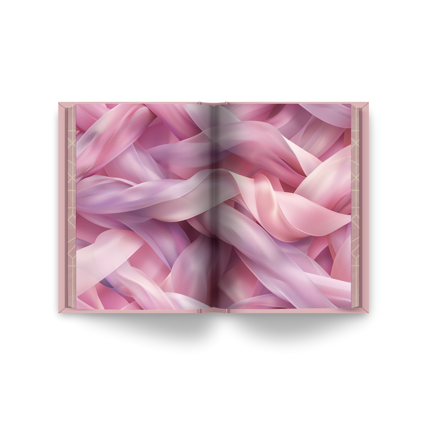 An Accidental Nest (Collector’s Edition Hardback) – Tying the Knot Standalone
