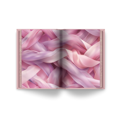 An Accidental Nest (Collector’s Edition Hardback) – Tying the Knot Standalone