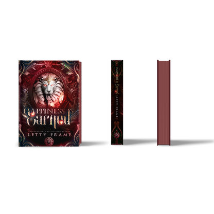 Second Chances Collector’s Edition Bundle (Books 1–3) – Signed Hardback Set