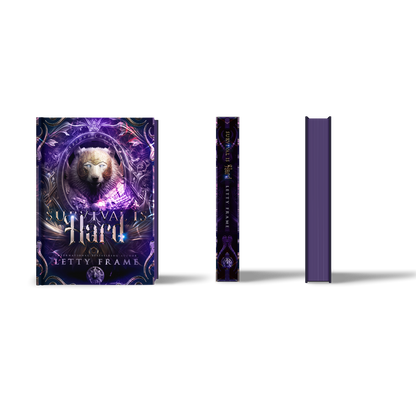 Second Chances Collector’s Edition Bundle (Books 1–3) – Signed Hardback Set